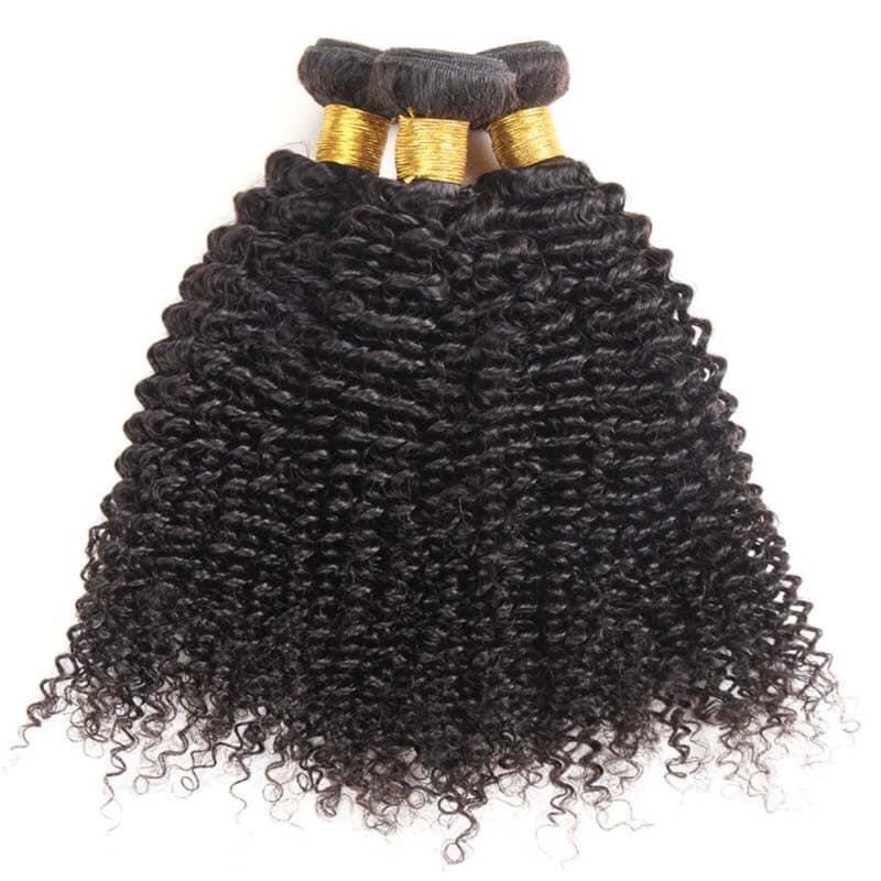 Wholesale Best Quality 100% Remy Virgin Human Hair Extension Super Double Drawn Cuticle Aligned Weft Machine Wave Curl Styles