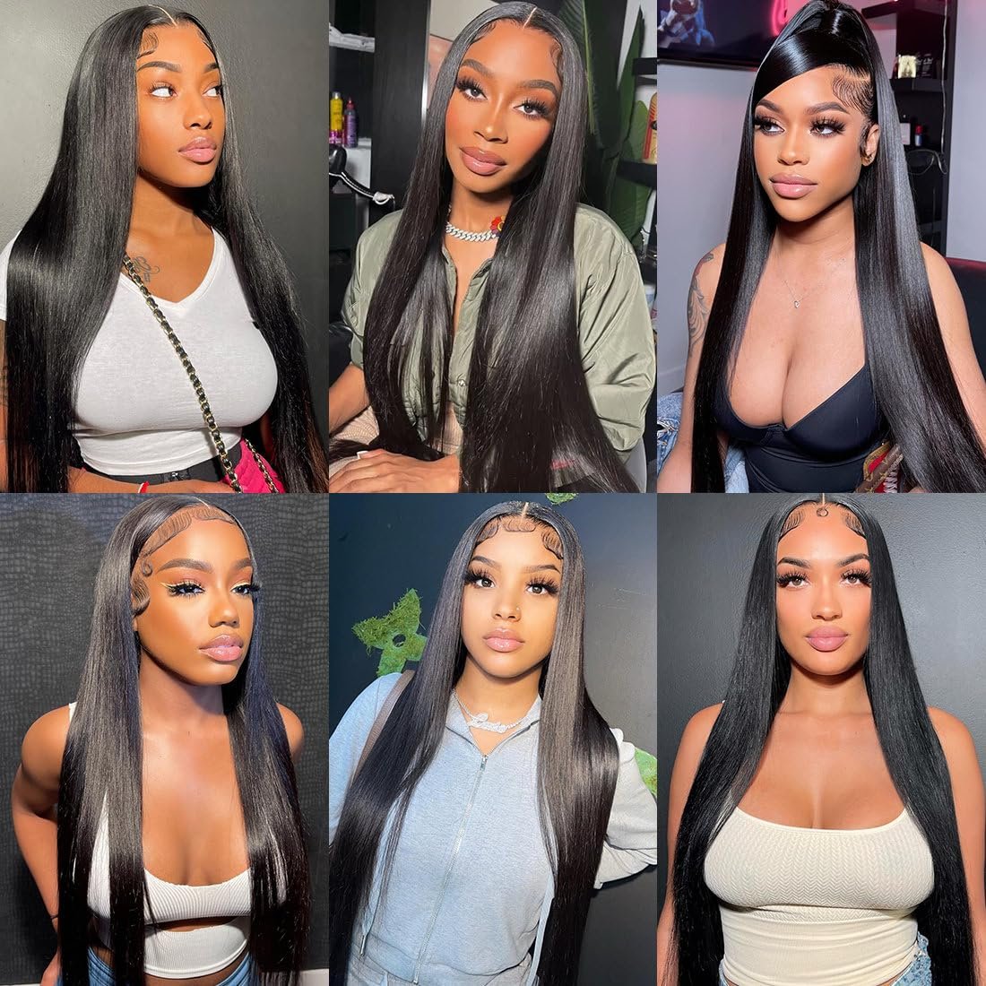 Ready To Ship 13x4 Full Lace Frontal Wig 150% Density Indian Brazilian Hair Preplucked straight Body Wave Curly Human Hair Wigs