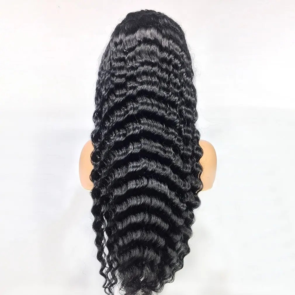 Vendors 5x5 Glueless Human Hair Wig Wear&Go Transparent Lace Front Hair Indian Lace Wigs, Lace Frontal Wigs For Black Women