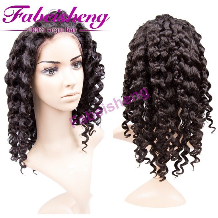 Wholesale india hair wig price indian women, human hair full hair wig,100% human hair wigs