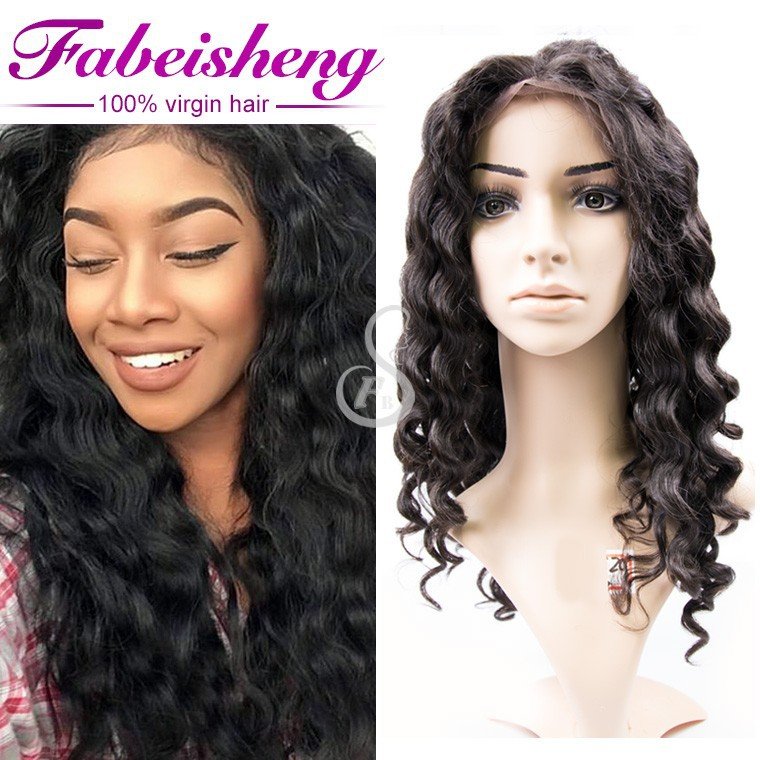 Wholesale india hair wig price indian women, human hair full hair wig,100% human hair wigs