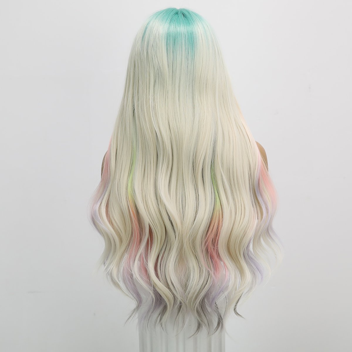 Wholesale Double Drawn Italian Prebonded Hair Extensions Wigs wholesale synthetic wigs