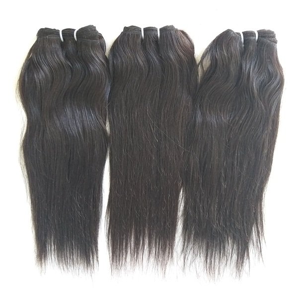 100% Virgin Remy Hair Ombre Seamless Invisible Tape in Human Hair