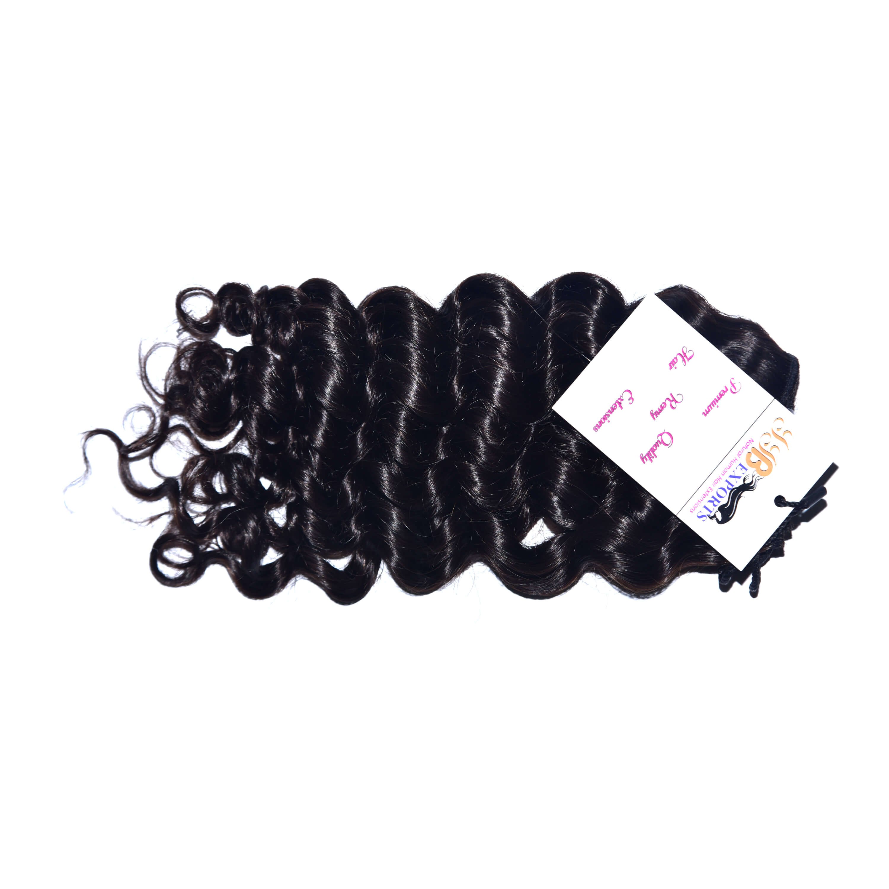 Brazilian raw kinky curly cuticle aligned bulk curly Brazilian Hair Bundles, curly mink Raw Brazilian Human Hair Extension