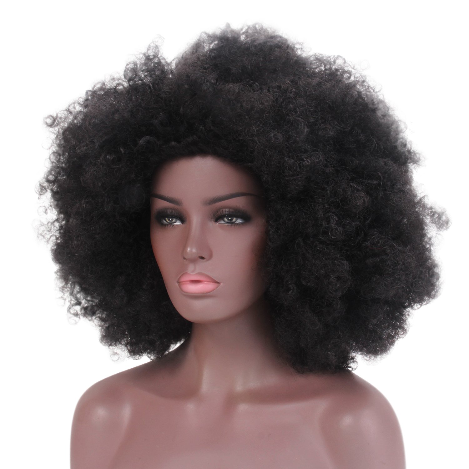 Lace Front Wigs Women Curly Lace Closure Wig Virgin Human Hair Wholesale Afro Kinky Curly Raw Brazilian 250 Density for Black