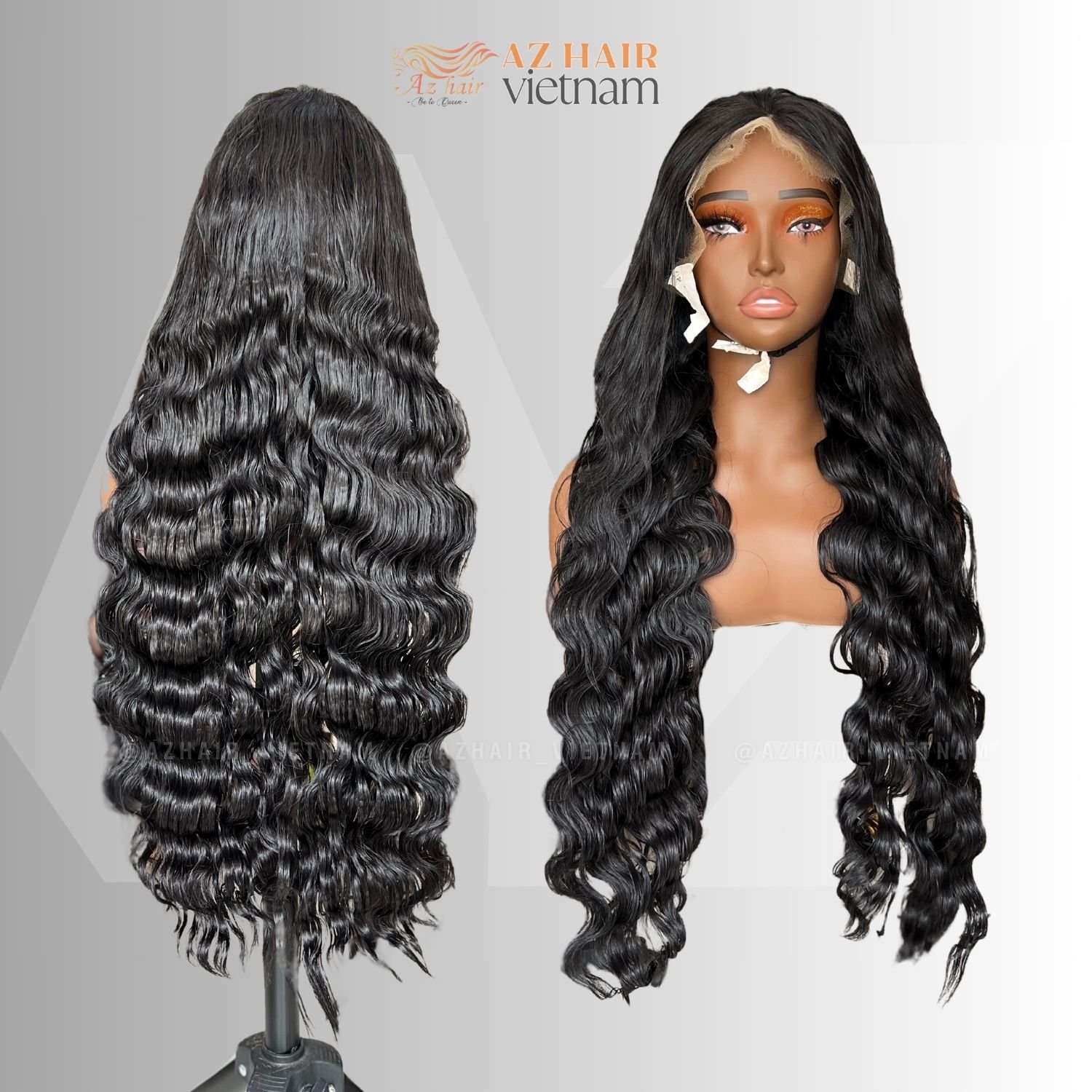 Wholesale Wigs Human Hair Lace Front 100% Vietnamese Raw Virgin Human Hair Color Cuticle Aligned Hair Hot Selling Product 2024