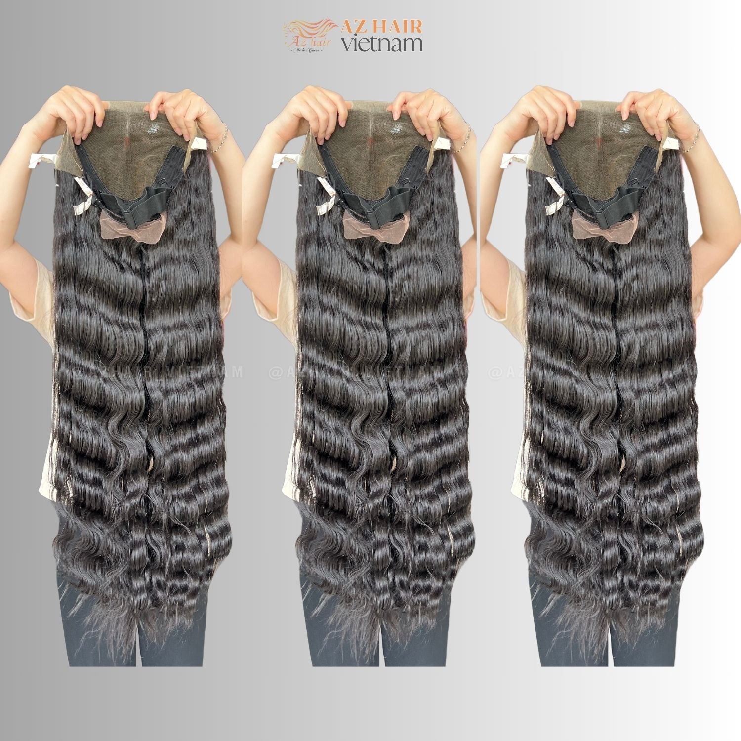 Wholesale Wigs Human Hair Lace Front 100% Vietnamese Raw Virgin Human Hair Color Cuticle Aligned Hair Hot Selling Product 2024
