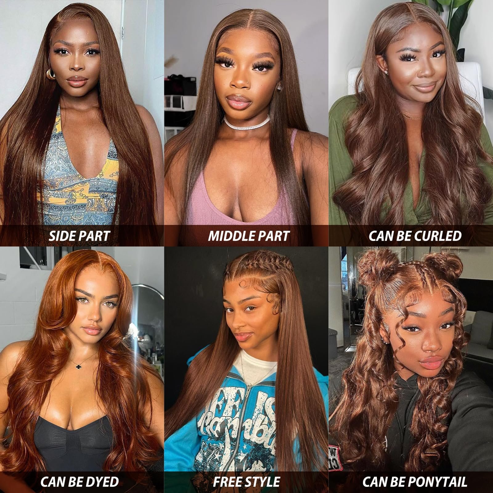 40 inch Frontal Glueless Full Hd Lace Wig,Cuticle Aligned Virgin Raw Indian Hair Wig,Unprocessed 100% Lace Human Hair Wigs