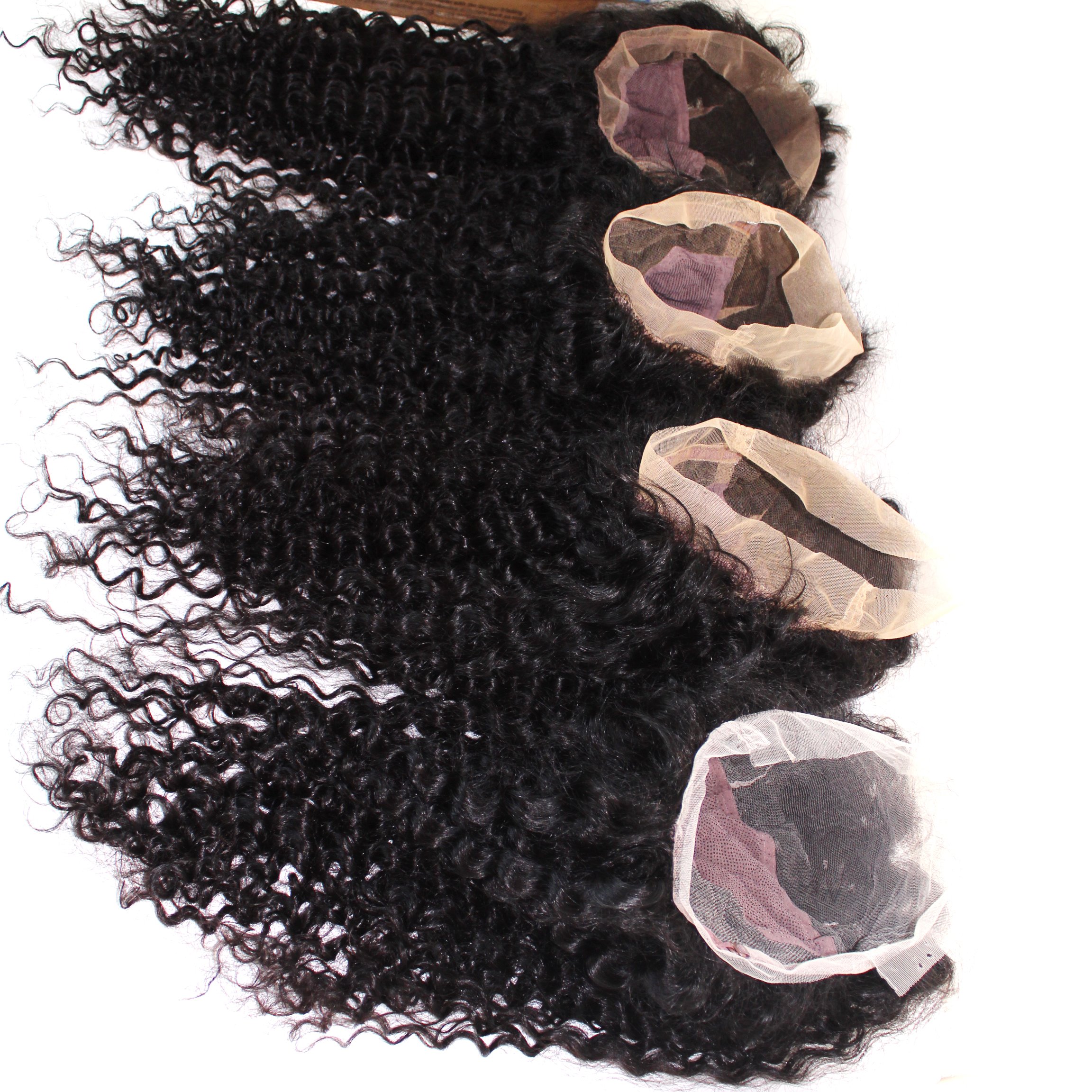 Wholesale deep wave 13x4 lace front human hair wigs For Women Black , Hd 13X4 13X6 Swiss Lace Front Wigs glueless