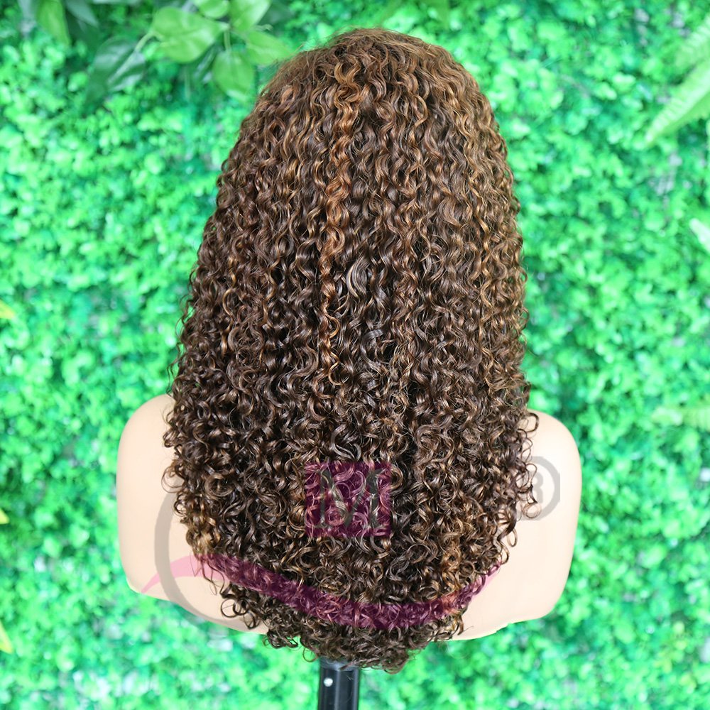 Wholesale Free sample hair bundle Raw Virgin Natural 100% Vietnamese Human Hair Full Lace Wigs, Various Styles and Colors