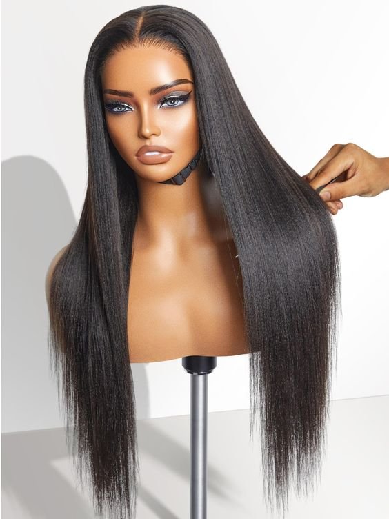Private Label Glueless Headband Wig Curly Human Hair Wigs None Lace Front 22 Inch Water Wave Head Band Wig For Women 2020