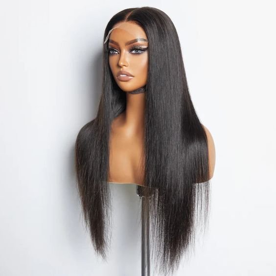 Private Label Glueless Headband Wig Curly Human Hair Wigs None Lace Front 22 Inch Water Wave Head Band Wig For Women 2020