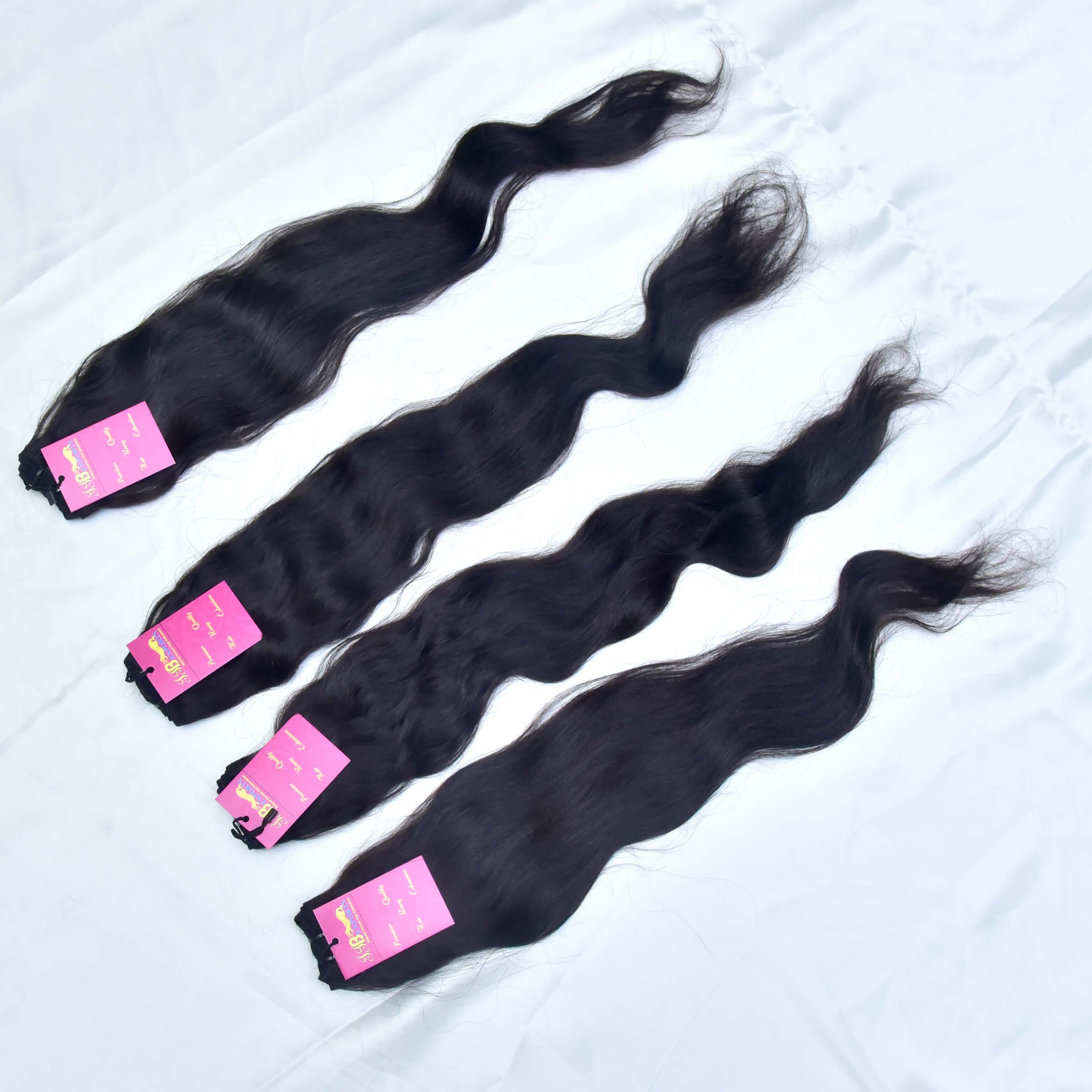Raw Virgin Cuticle Aligned Brazilian Hair,Raw Virgin Human Hair Weave Bundle,Original Brazilian Human Hair Extension For Women