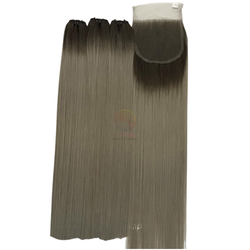 silver