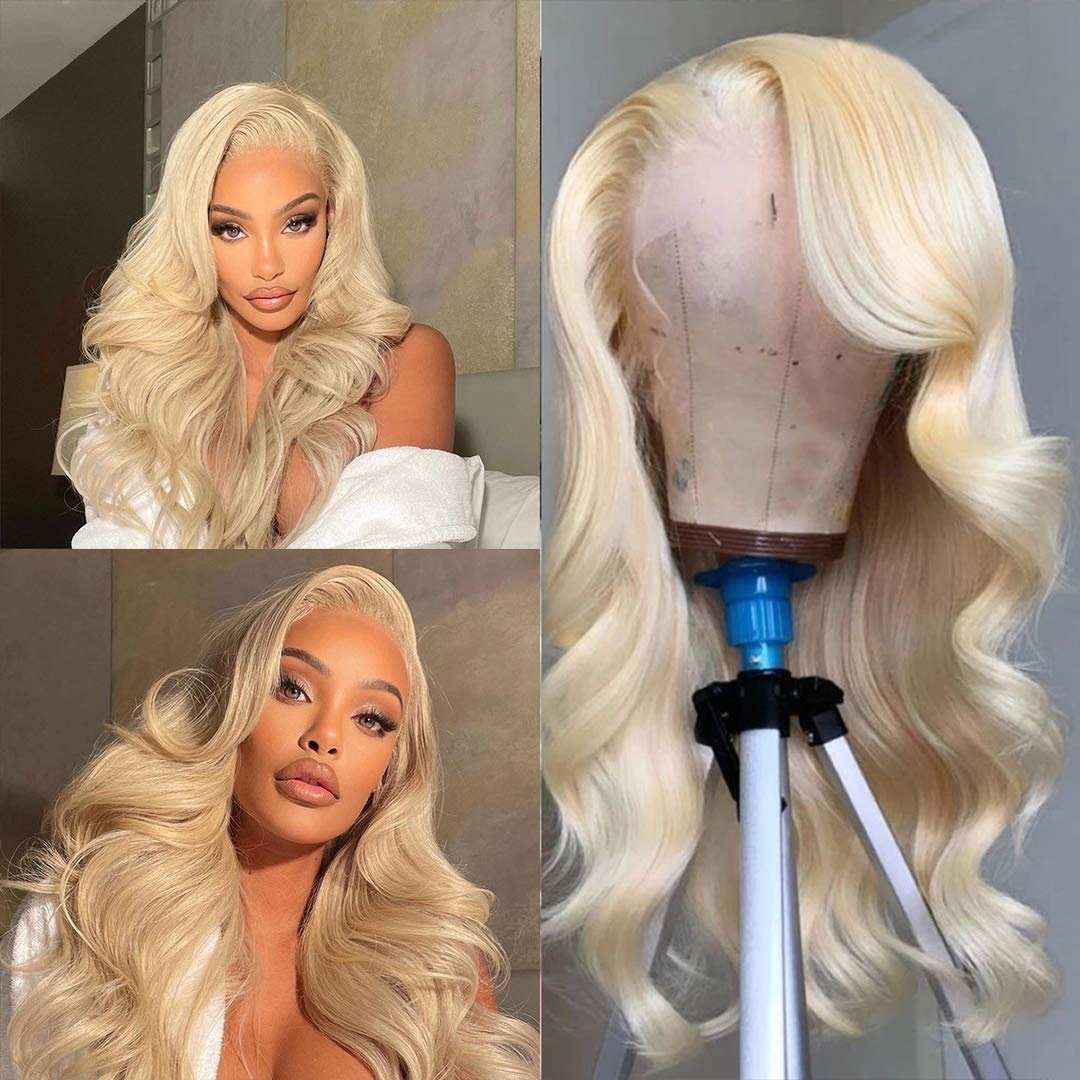 Lace Front Wig Human Hair HD Wig,raw Virgin Cuticle Aligned Wig,brazilian Wholesale Double Drawn 13X4 13X6 Small Brazilian Hair