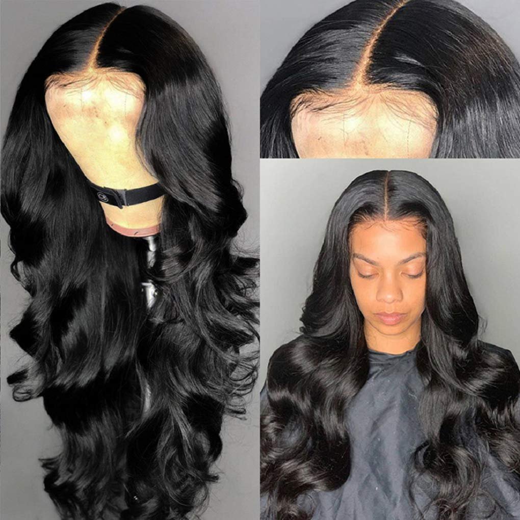 Lace Front Wig Human Hair HD Wig,raw Virgin Cuticle Aligned Wig,brazilian Wholesale Double Drawn 13X4 13X6 Small Brazilian Hair