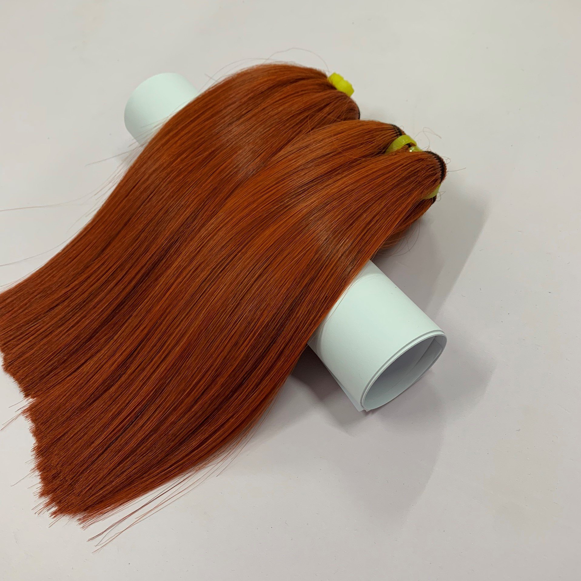 TOP Vietnamese Hair production Factory 100% Raw Hair with The Best price, Wholesale genius weft