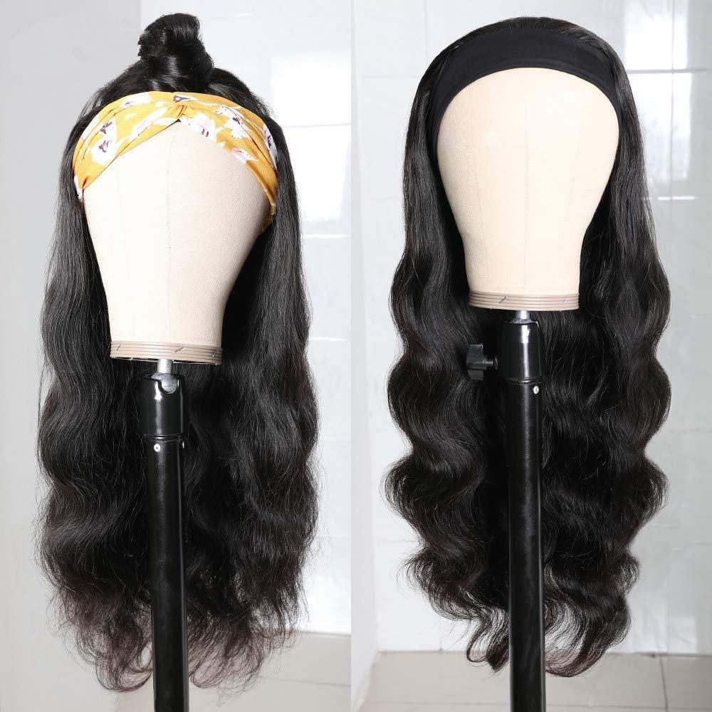 Top Sale Brazilian Human Hairs Wigs 4x4 Lace Closure Wig Body Wave