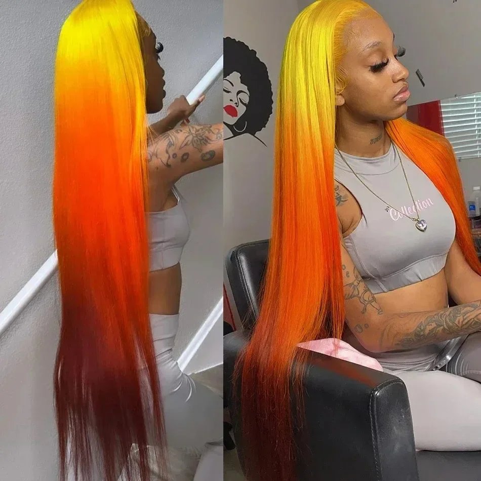 40 inch hd brazilian full lace human hair wig,100% human hair hd blonde 613 full lace wig with baby hair,full lace wig vendor