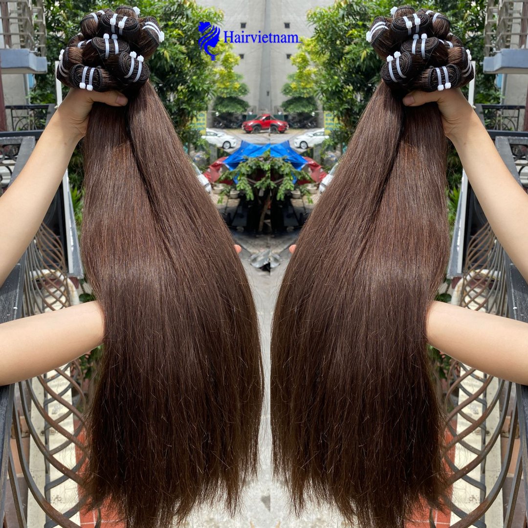 Best seller raw vietnamese hair - 100% Vietnamese human hair weaves bundle human hair wigs