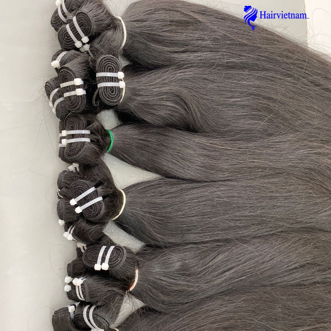 Best seller raw vietnamese hair - 100% Vietnamese human hair weaves bundle human hair wigs