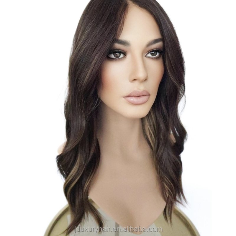 Wholesale Vendors For Human silk top Lace medical Wigs Invisible HD Lace 14-40 Inch Vietnamese Raw Full Lace Wig
