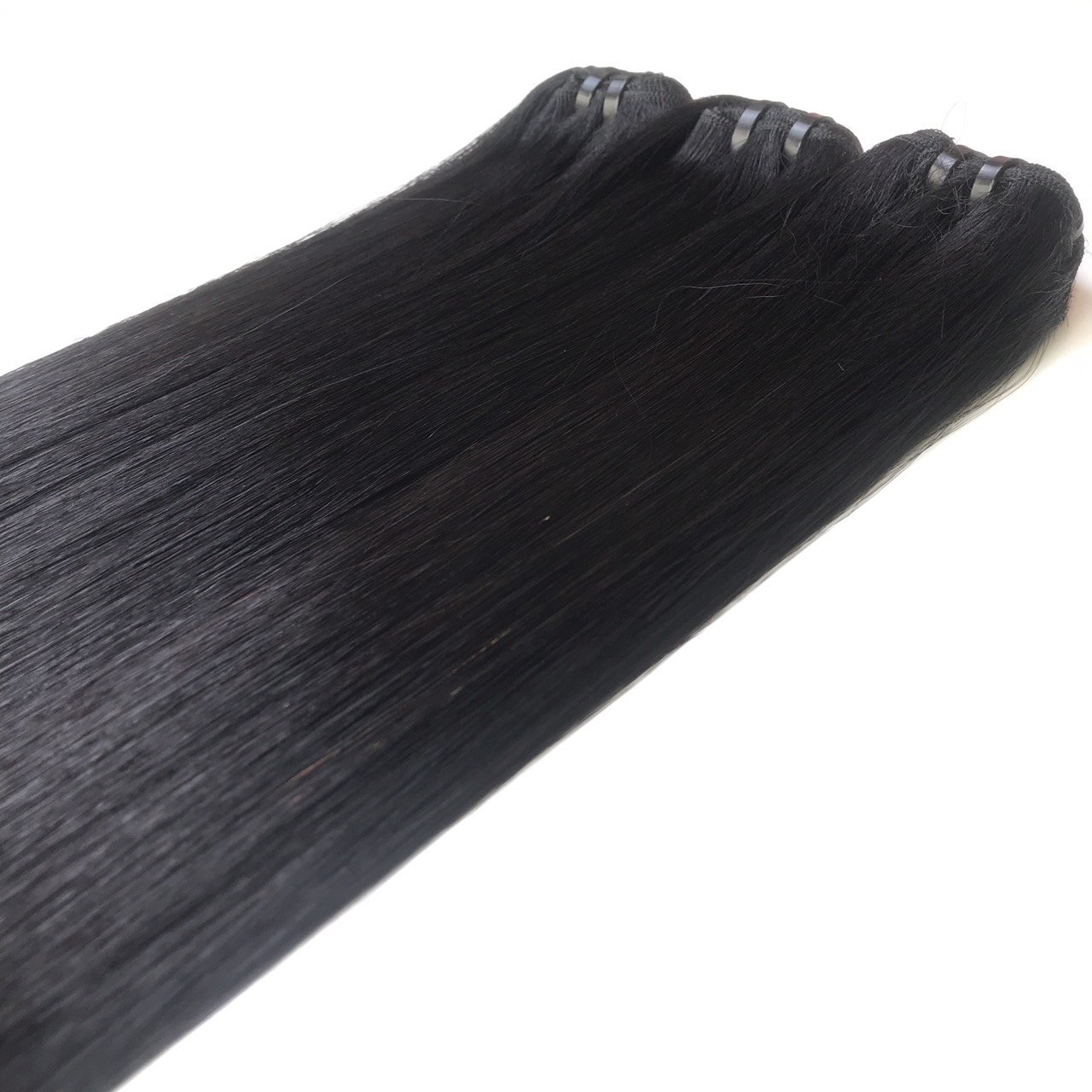 Best Quality Bone Straight Hair Bundle SDD, From Vietnamese Hair Supplier, 100% Raw Vietnamese Hair Extensions