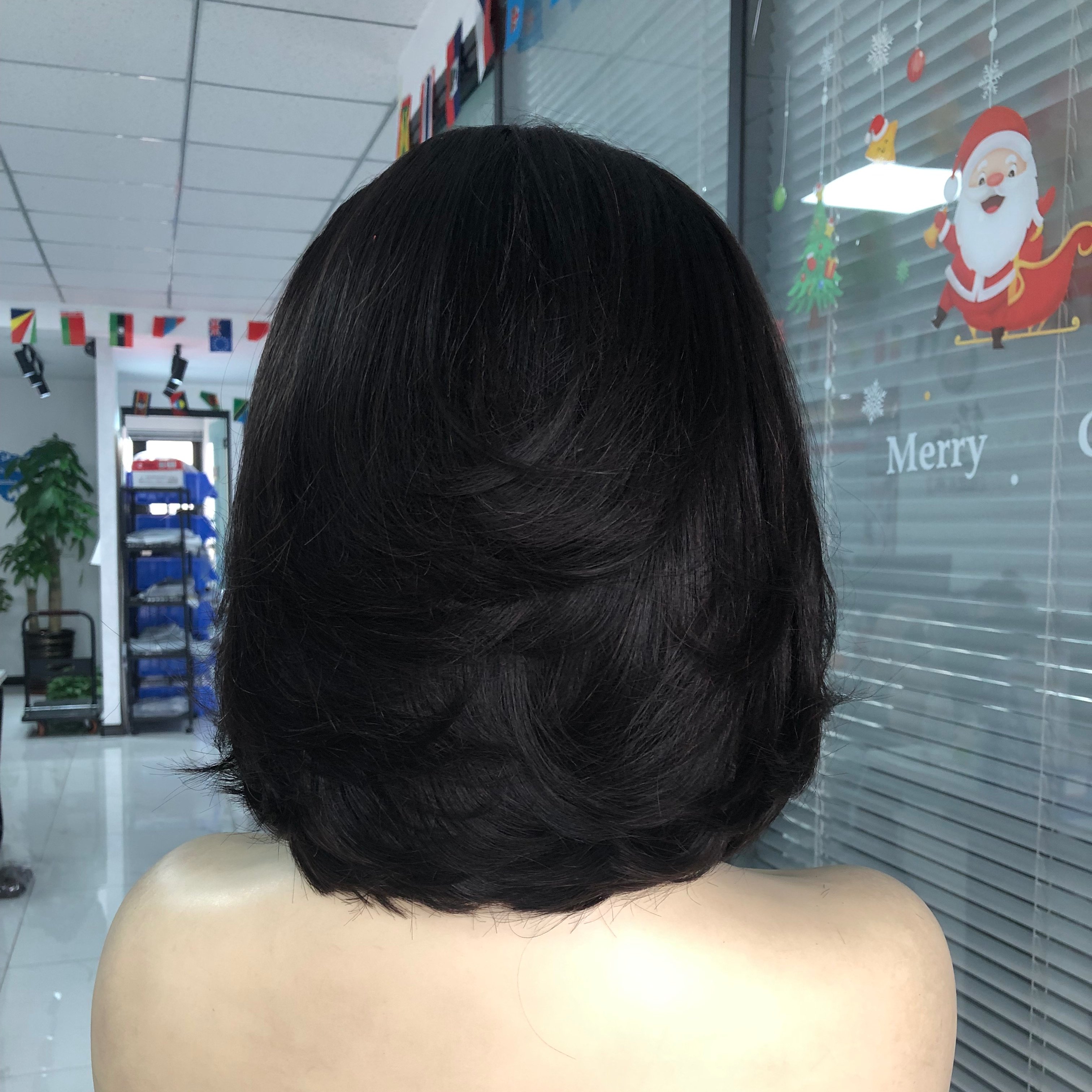 Wholesale 13x4 Lace Front Short Wigs Human Hair Wigs Brazilian Hair Wigs Human Hair Vendors