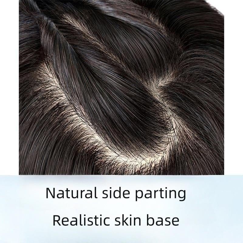 Wholesale Natural Straight Remy Hair Soft 100% Human Hair Bob Wigs With Bangs For Women
