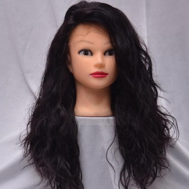 INDIAN RAW WIG