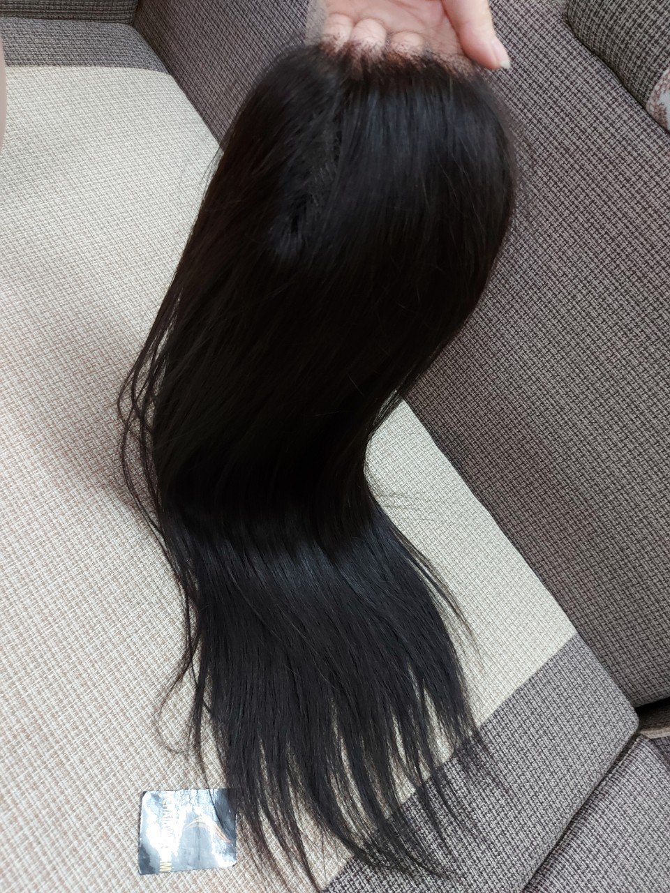Bone straight hd lace and transparent lace 5x5 6x6 7x7 8x8 closures wig hair Vietnamese human hair wig