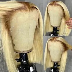 blonde