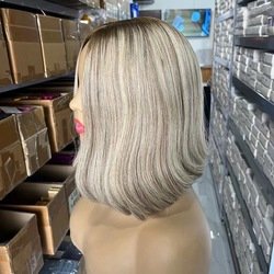 Blonde
