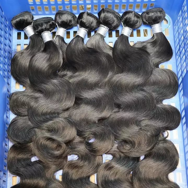 100% natural cuticle aligned virgin remy hair bundles,Brazilian hair weave,Cuticle aligned virgin hair extension wig vendors