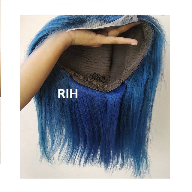 Malaysian Human Hair Wigs