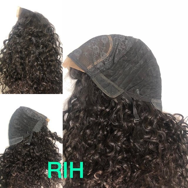 Malaysian Human Hair Wigs