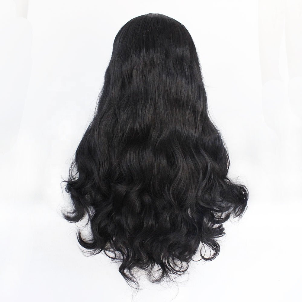 150 180 Density HD Full Lace Human Hair Wigs for Black Women Wholesale Lace Front Wig with Baby Hair