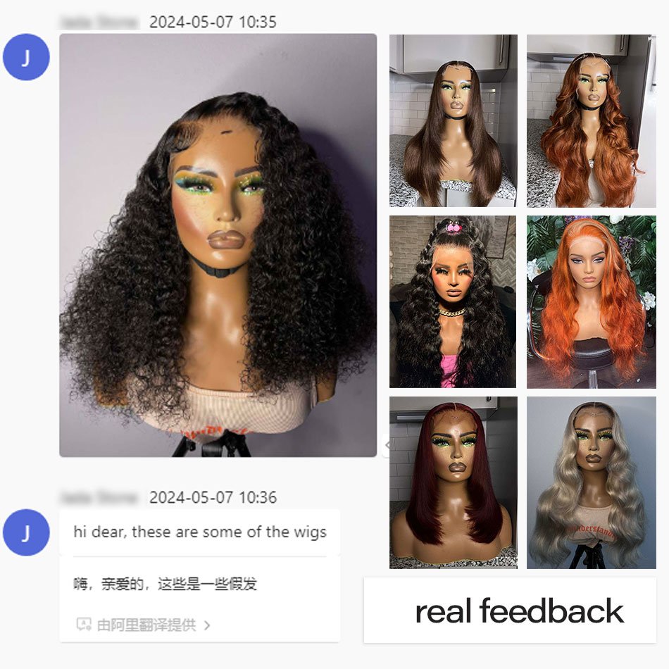 Raw Indian Glueless Full HD Human Hair Wigs ,Vietnamese Cuticle Aligned Lace Front Hair wig, Lace Frontal Wigs For Black Women
