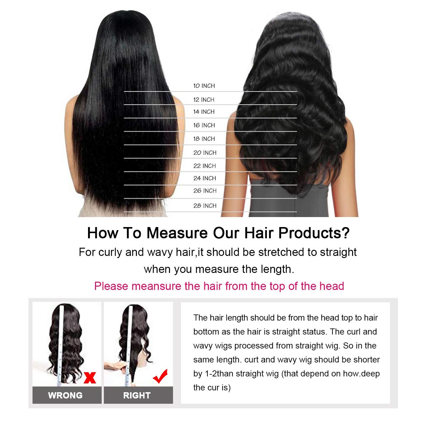 13x6 Lace Front Virgin Human Hair Wigs Wet Human Hair Wig Pre Plucked With Natural Hairline for black women