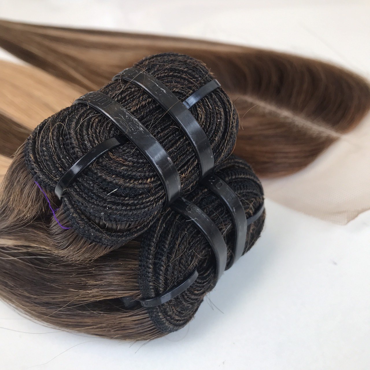 Top Quality Hair SDD Bone Straight Human Hair, 100% Raw Virgin Vietnamese Hair At Wholesale Price