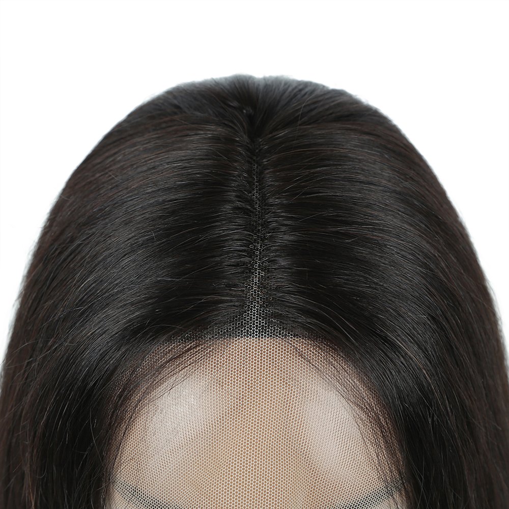RTS 1B#Bob Peruvian Straight Highlight 13x4 Lace Frontal Short Bob Wig Remy Hair 13x4x1 T Part HD Lace Closure Human Hair Wigs