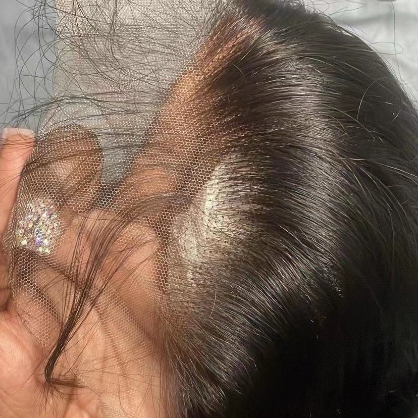 150% 180% Density HD Full Lace Human Hair Wigs For Black Women,Wholesale Brazilian Virgin Hair Transparent Lace Front Wig
