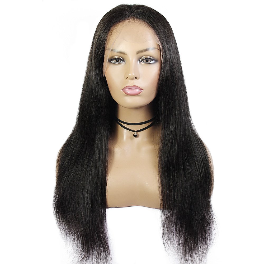 wholesale wigs natural human hair 100 virgin original vendors density percent brazilian full lace human hair wig
