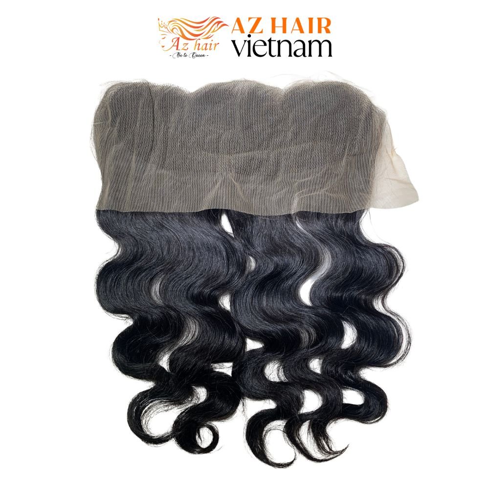 Raw Hair Bundles Body Wavy from Vietnamese 100% Human Hair Pure Raw Unprocessed Virgin Cuticle Aligned Hair