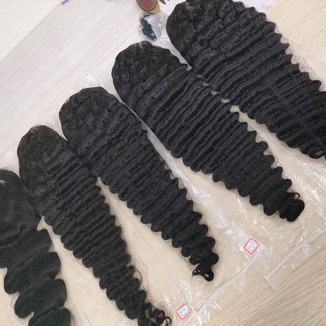 Lemoda 13x4 13x6 Lace Frontal Wig Vendor 200 Density Body Wave Full HD Lace Frontal Wig 100% Human Hair Lace Frontal Wigs