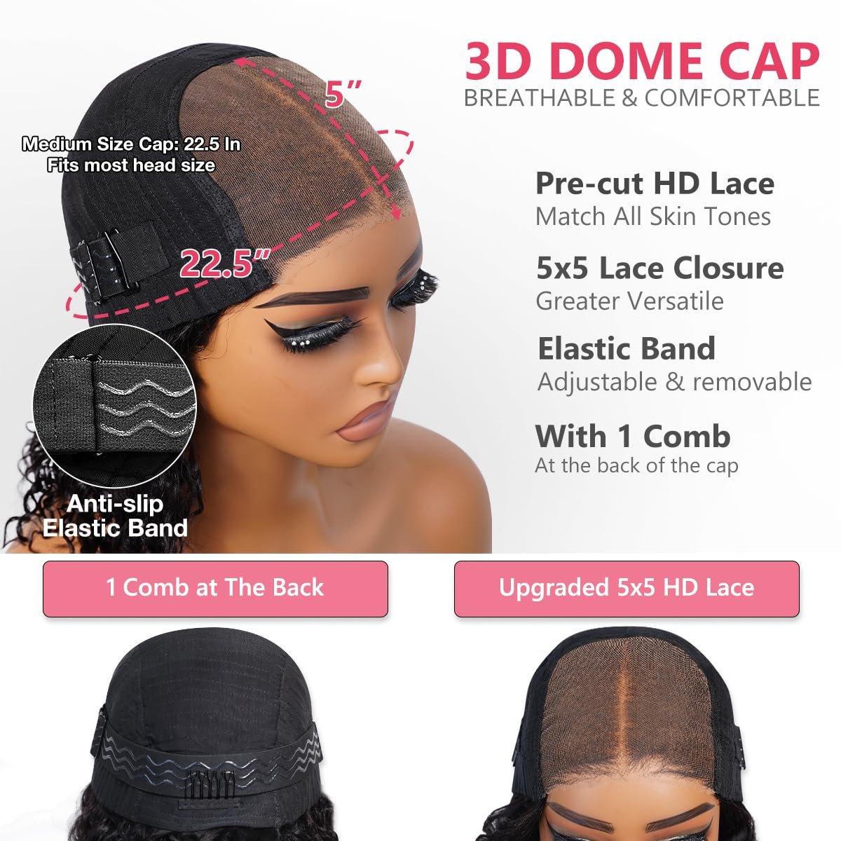 natural human hair wigs wholesale human hair wear and go kinky short bob nature black used hair extensions & wigs