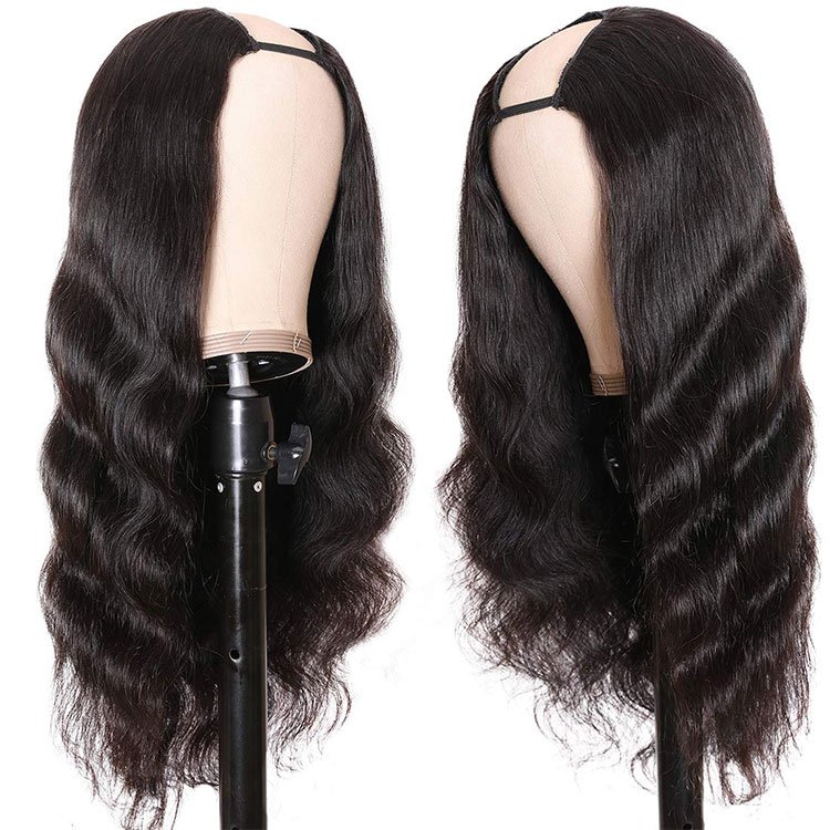 grade 12a hair bodywave human hair wigs upart wig human hair wigs for black women