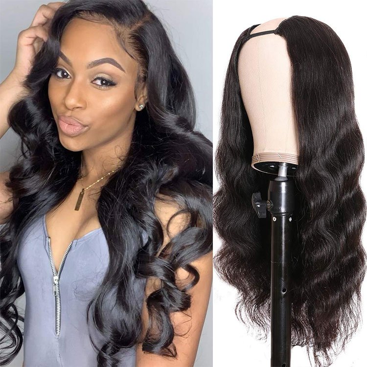 grade 12a hair bodywave human hair wigs upart wig human hair wigs for black women