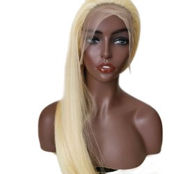blonde