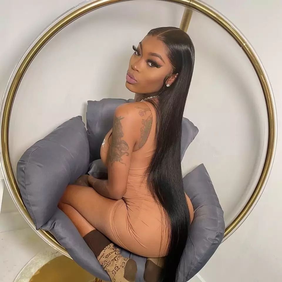 Wholesale Human Hair Wigs Straight Hd Full Lace Wig Human Hair Lace Front Wigs For Black Women